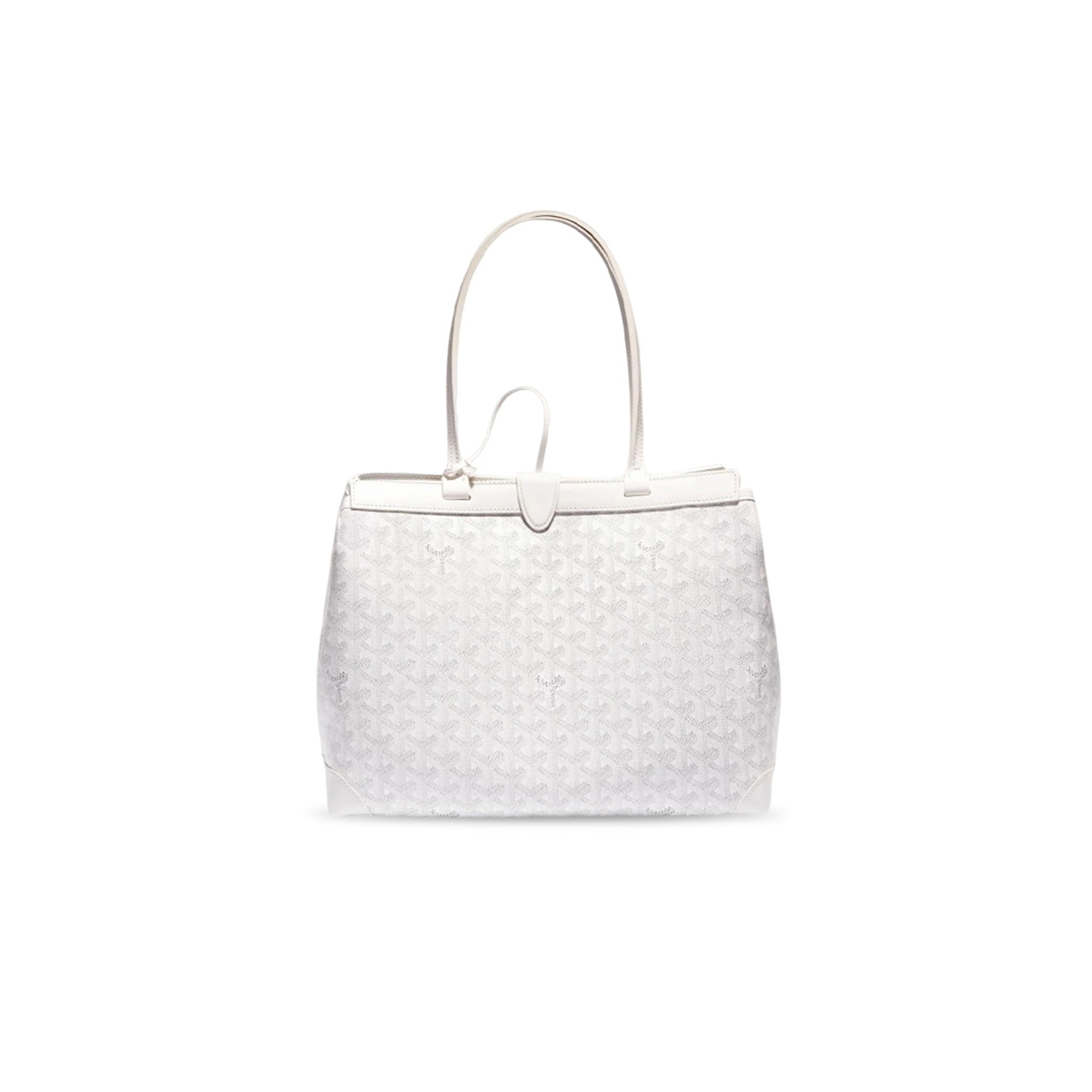 GOYARD BELLECHASSE BIAUDE PM TOTE BAG BELBIAPMLTY50CL50P (36*27*15cm)